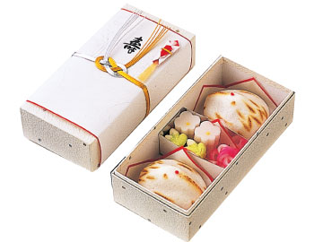 寿セット